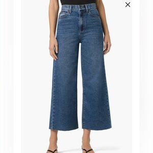 Wide Leg Crop Joe's Jeans | Size 28 | Excellent Condition